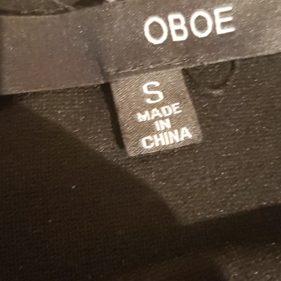 OBOE DRESS with Nicklas - Picture 16 of 16